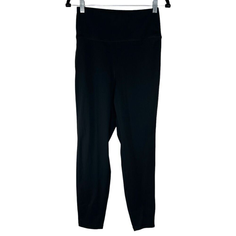 NEW Bloomchic Black Activewear Leggings Large